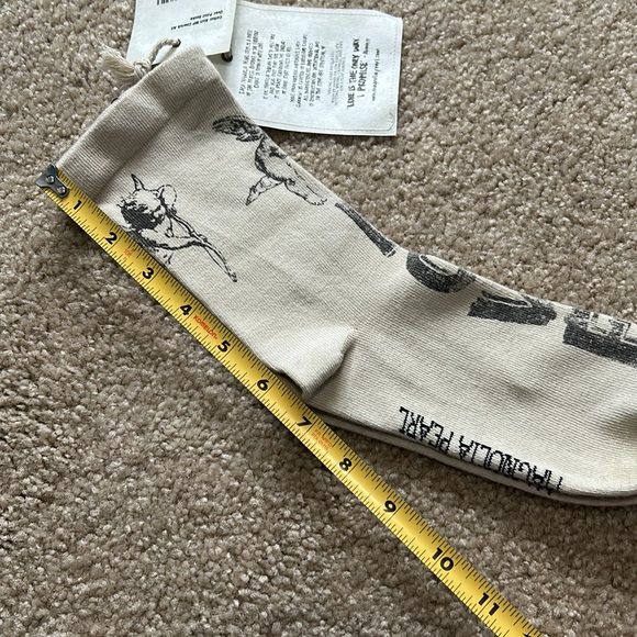 MAGNOLIA PEARL socks - Picture 6 of 9